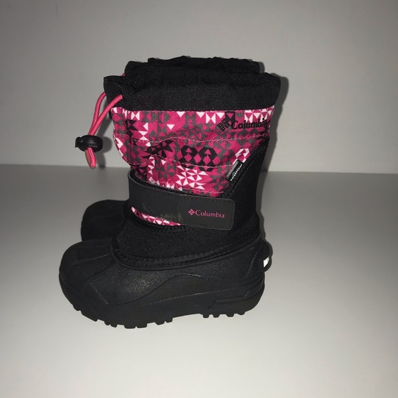 Columbia Other - Columbia Winter  Boots